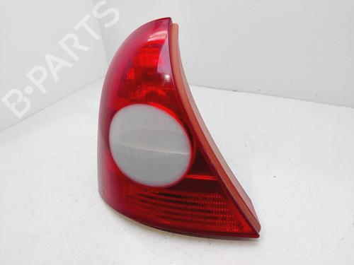 Left taillight RENAULT CLIO II (BB_, CB_) 1.2 (BB0A, BB0F, BB10, BB1K, BB28, BB2D, BB2H, CB0A,... | BP29378519C34 