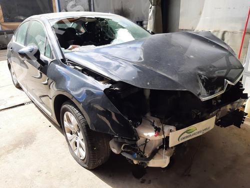 Used Parts CITROËN C5 III (RD_)    1028238