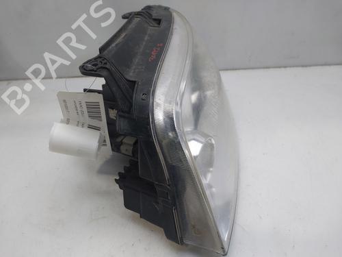 Left headlight HYUNDAI MATRIX (FC) 1.5 CRDi | BP16006944C28 
