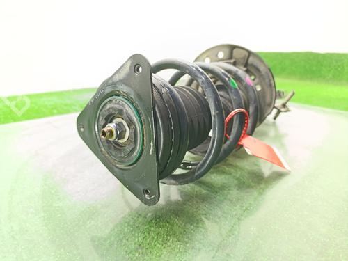 Left front shock absorber RENAULT KADJAR (HA_, HL_)  | BP29581921M16 