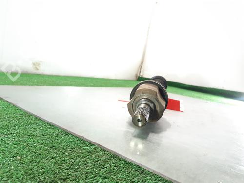 Right front driveshaft HYUNDAI ELANTRA III Saloon (XD) 2.0 CRDi | BP13011480M39 