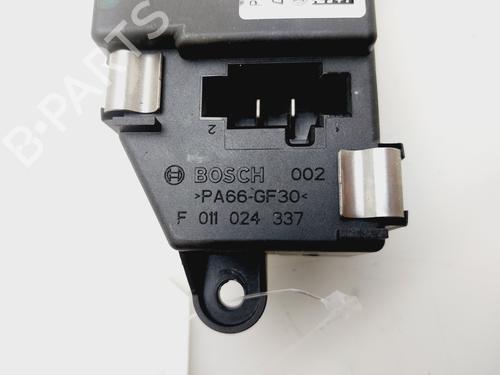 Varmeblæsermodstand CITROËN C4 Picasso I MPV (UD_) 1.6 VTi 120 | BP28284228M108 