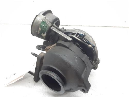 Turbocharger/Supercharger RENAULT LAGUNA II (BG0/1_) 1.9 dCi (BG12) | BP7179845M71 