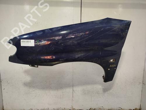 Used Left front fenders Left front fenders 39526661 39526661