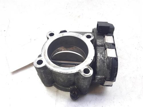 Used Throttle body Throttle body MERCEDES-BENZ R-CLASS (W251, V251) [2005-2017] 8870378 8870378