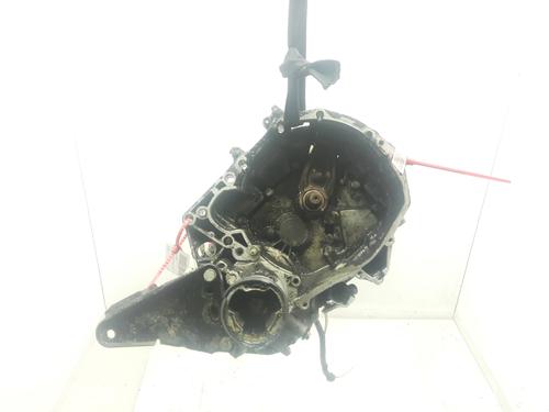 Used Gearbox RENAULT 19 I (B/C53_) 1.4 (80 hp) 31878425