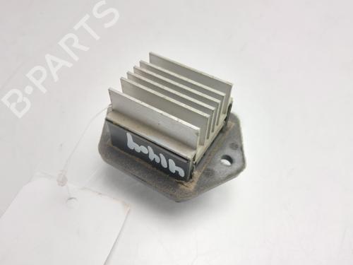 Used Heater resistor Heater resistor KIA SPORTAGE SUV (K00) 2.0 TD 4WD (83 hp) 33974410 33974410