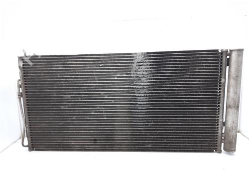 AC radiator HYUNDAI TRAJET (FO) 2.0 CRDi | BP7771907M32 