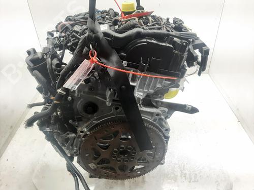 Engine BMW 1 (F20) 116 d | BP30511091M1