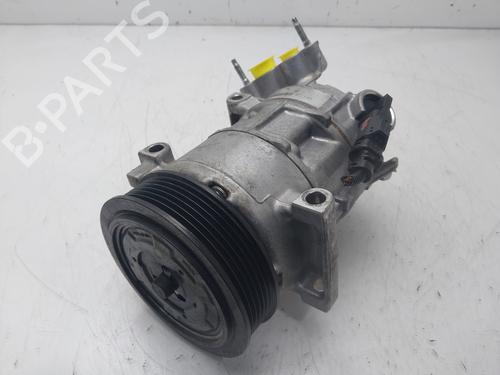Compressore A/C Compressore A/C CITROËN C4 SPACETOURER (3D_) 1.5 BlueHDi 130 (131 hp) 33974373 33974373