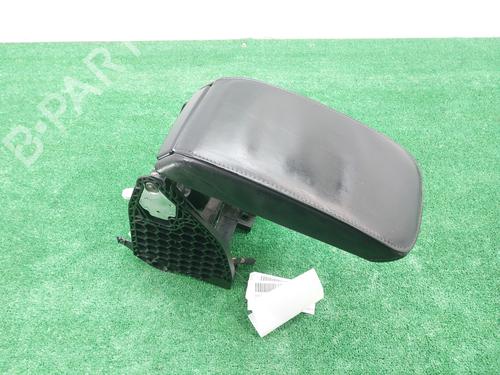 Armrest / Center console SKODA SUPERB II Estate (3T5) 2.0 TDI 16V (140 hp) 16871415