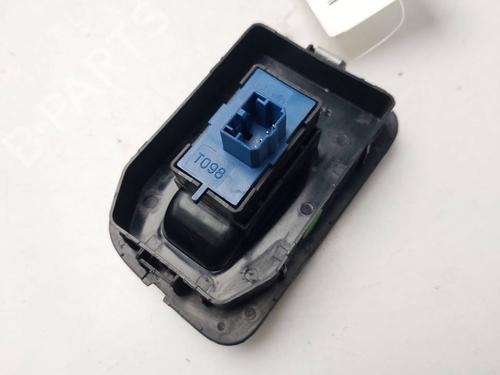 Right front window switch PEUGEOT BIPPER Tepee 1.3 HDi 75 | BP38759461I26 - Image 4