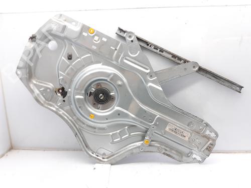 Used Front right window mechanism HYUNDAI ELANTRA III Saloon (XD) 1.6 (105 hp) 7643365