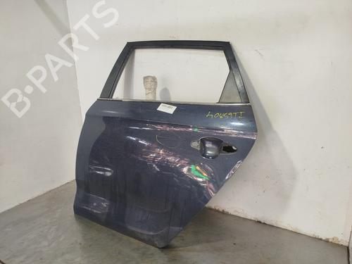 Dør venstre bagtil KIA CARENS IV | BP32376696C4