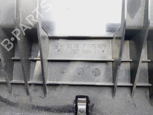 Glove box BMW 3 (E90) 320 d | BP26229705C95 