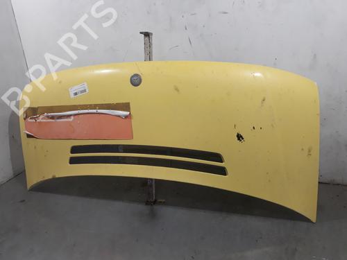 Hood MERCEDES-BENZ VITO Van (W638) 108 D 2.3 (638.064, 638.068) | BP8374290C1 