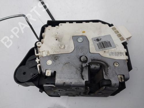 Front left lock MINI MINI (R56)  | BP36223252C98  - Image 5