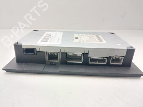 Electronic module JAGUAR XF I (X250) 3.0 D | BP33319687M83 - Image 2