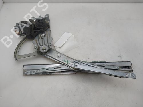 Used Front right window mechanism Front right window mechanism OPEL ZAFIRA / ZAFIRA FAMILY B (A05) [2005-2019] 33327185 33327185
