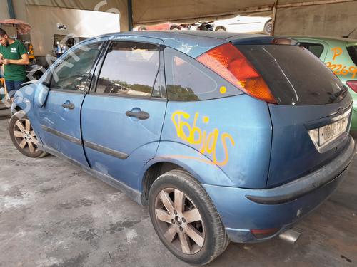 Glove box FORD FOCUS I (DAW, DBW) 1.8 TDCi | BP15289636C95 