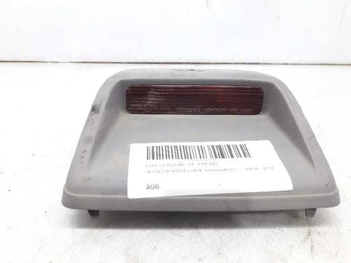 Used Third brake light NISSAN ALMERA II (N16) 2.2 Di (110 hp) 4409178