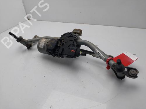 Front wiper motor CITROËN C3 III (SX) 1.5 BlueHDi 100 (SXYHYP, SXYHTU) | BP32438765M29