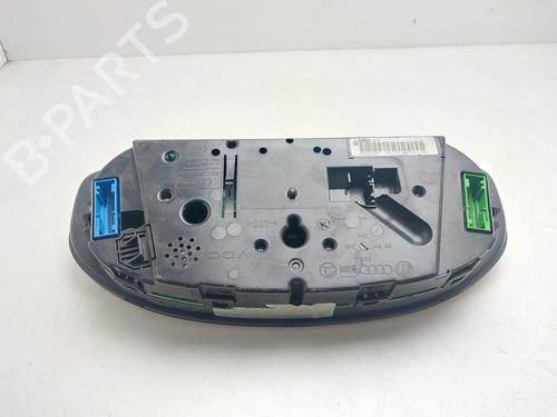 Instrument cluster VW PASSAT B5.5 Variant (3B6) 1.9 TDI | BP37149080C47 - Image 4