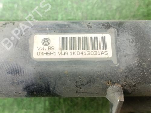 Left front shock absorber AUDI A3 (8P1) 1.6 FSI | BP29288702M16 