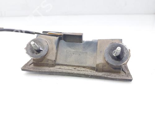 Tailgate handle OPEL ASTRA H (A04) 1.6 (L48) | BP13654973C132 