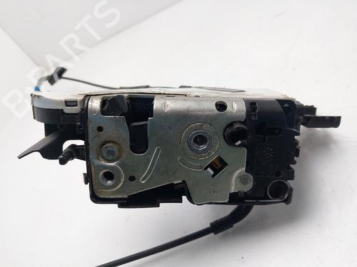 Used Front left lock Front left lock 34043181 34043181