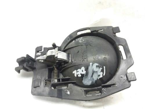 Front left interior door handle CITROËN C3 I (FC_, FN_) 1.1 i | BP3308789I13 