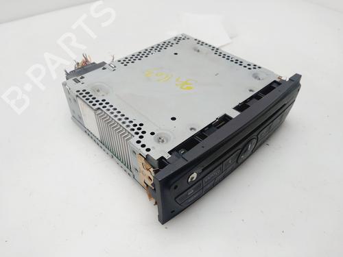 Radio RENAULT CLIO III Grandtour (KR0/1_) 1.5 dCi (KR0F) | BP29170018E6 