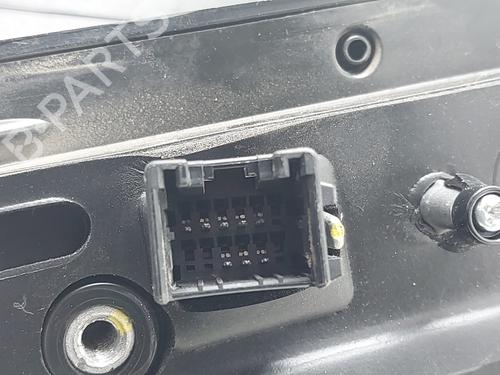 Retrovisor esquerdo SSANGYONG KORANDO (CK) | BP37690905C26 - Image 2