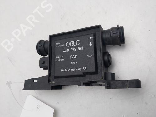 Electronic module AUDI 100 C4 Saloon (4A2) 2.5 TDI | BP33964503M83 - Image 2