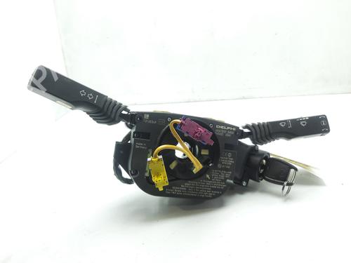 Used Steering wheel controls OPEL VECTRA C (Z02) 1.9 CDTI (F69) (120 hp) 17903008