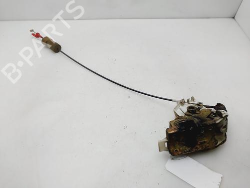 Used Front left lock FORD MONDEO III (B5Y) 2.0 16V TDDi / TDCi (115 hp) 30857876