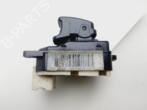 Left front window switch KIA PICANTO I (SA) 1.0 | BP32991617I27 - Image 4