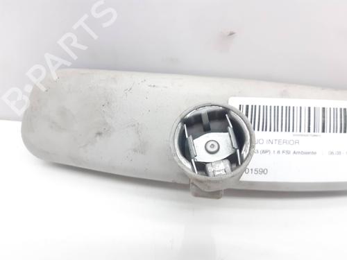 Rear mirror AUDI A3 (8P1) 1.6 FSI | BP10654803I6 