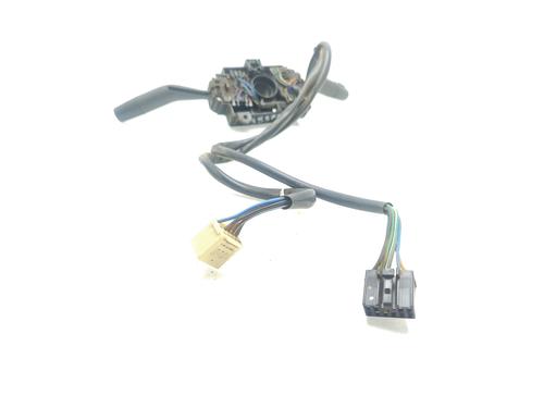 Steering wheel controls ISUZU RODEO Closed Off-Road Vehicle  | BP28123378E15 