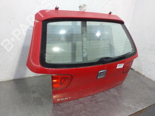 Tailgate SEAT IBIZA II (6K1)  | BP21682208C6 