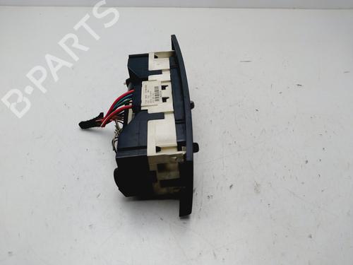 Climate control SKODA FABIA I (6Y2)  | BP25791286I5 