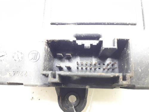 Electronic module FORD MONDEO IV (BA7) 2.0 TDCi | BP9625576M83 