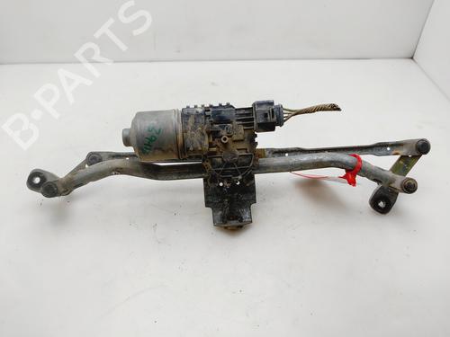 Viskermotor vindrude SEAT IBIZA III (6L1)  | BP29810651M29 