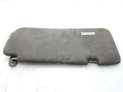 Left sun visor HYUNDAI TERRACAN (HP) 2.9 CRDi 4WD | BP17955705I1 