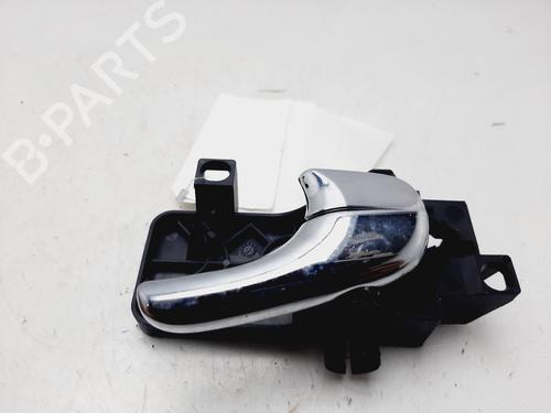 Used Front right interior door handle JAGUAR S-TYPE II (X200) 2.7 D (207 hp) 24641814