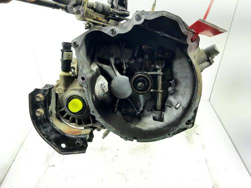 Used Manual gearbox Manual gearbox DAEWOO KALOS (KLAS) 1.2 (72 hp) 10926200 10926200