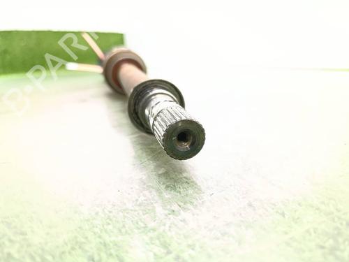 Right front driveshaft RENAULT KANGOO (KC0/1_) 1.5 dCi | BP39646828M39 - Image 4