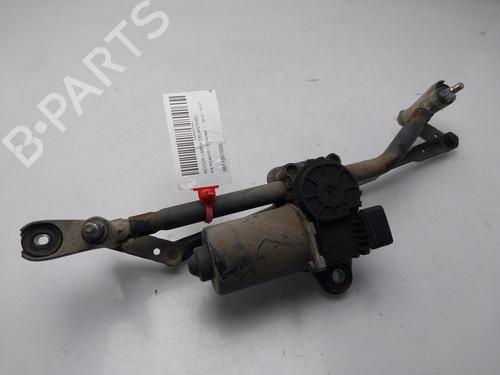 Used Front wiper motor Front wiper motor KIA PICANTO I (SA) 1.0 (61 hp) 40022355 40022355