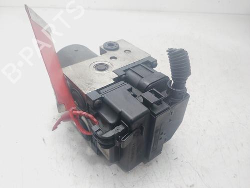 ABS pump RENAULT MEGANE I (BA0/1_) 1.9 dTi (BA08, BA0N) | BP29710535M43 