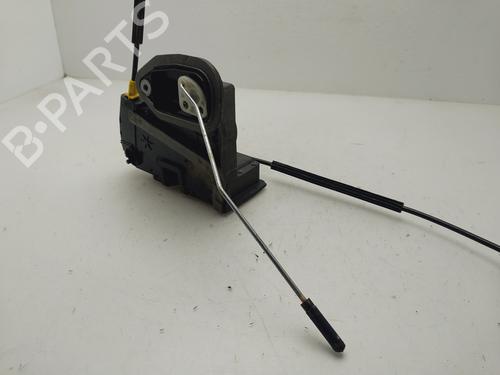 Rear right lock OPEL ASTRA K (B16)  | BP29531333C99 